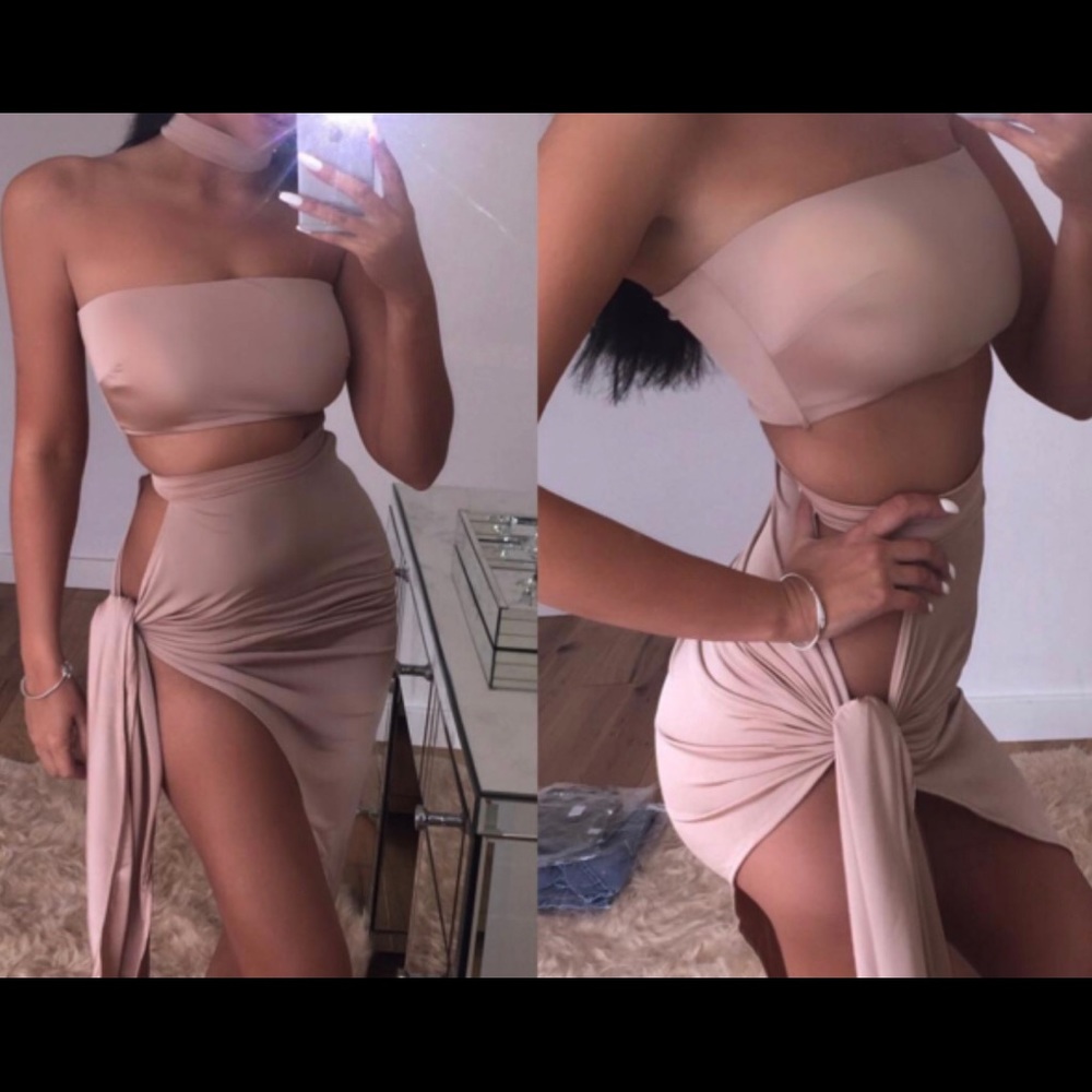 Beautiful 3 piece set — brand new